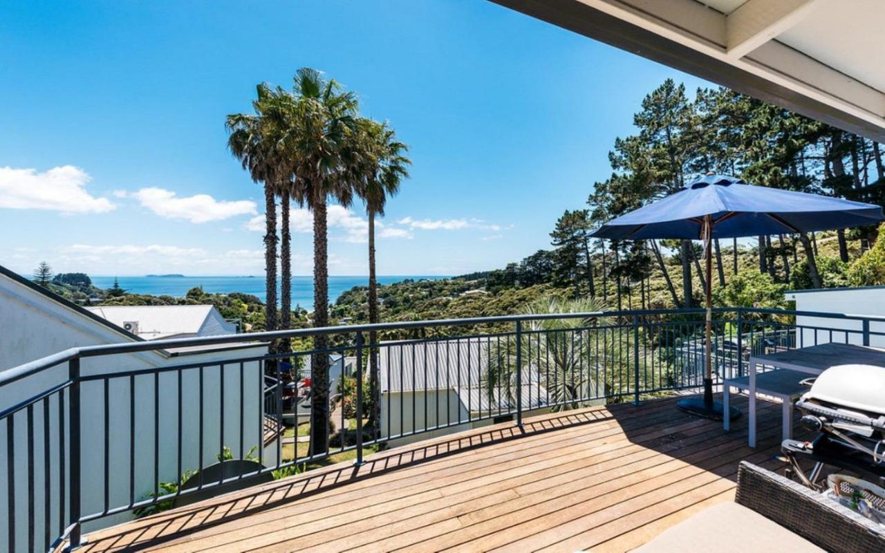Cosy Palm Beach Cottage With Spectacular Seaviews Extérieur photo