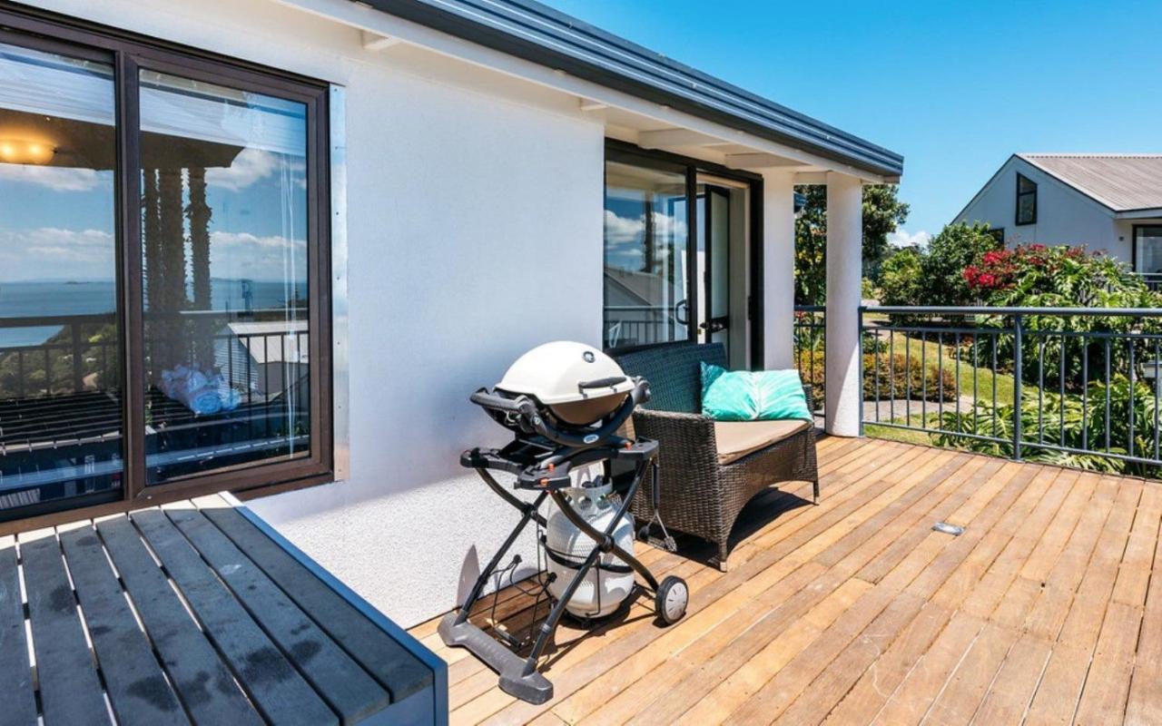 Cosy Palm Beach Cottage With Spectacular Seaviews Extérieur photo